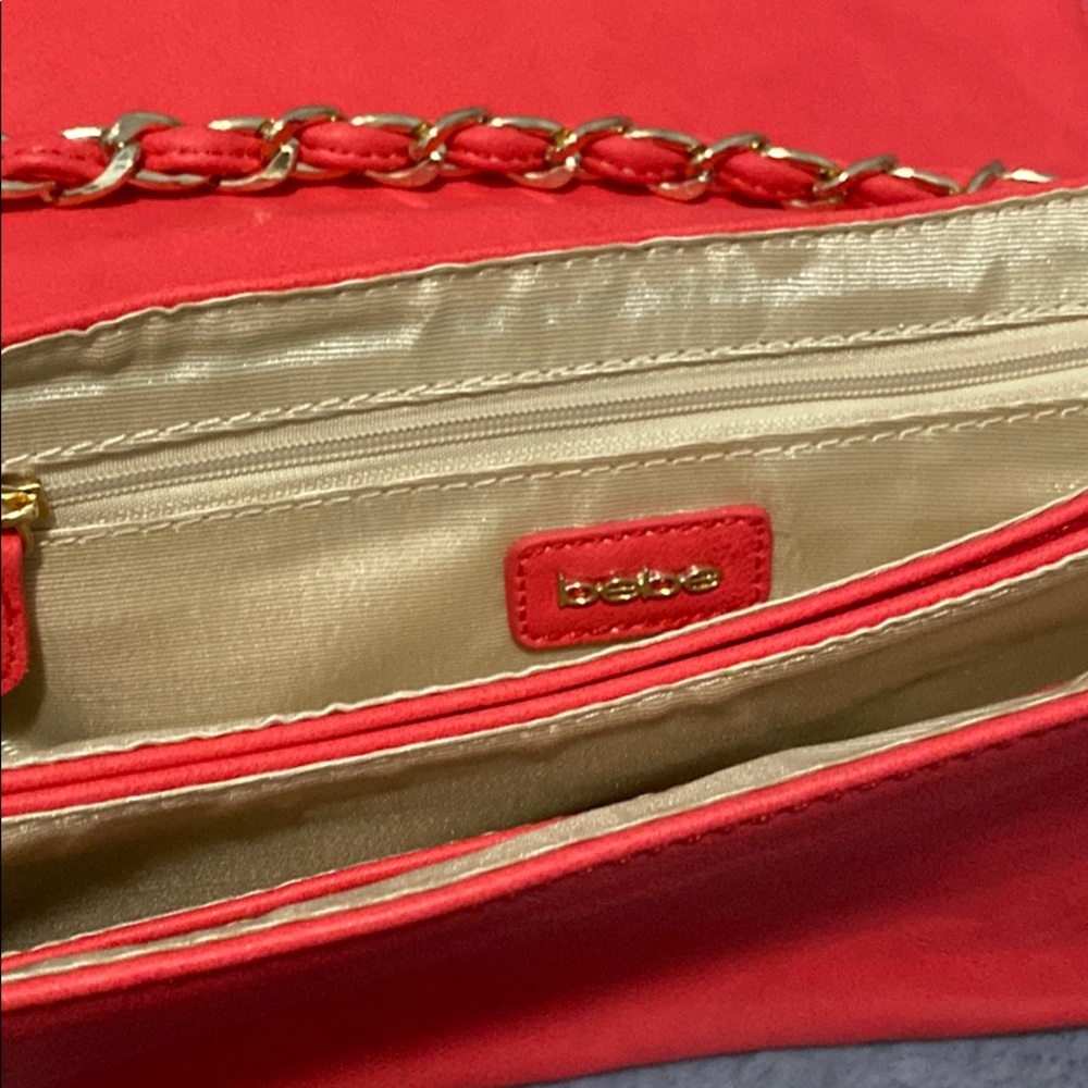 Bebe Handbag - Picture 2 of 5